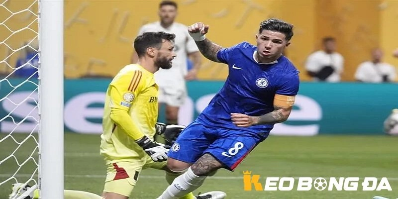 Soi kèo nóng khi Chelsea bất ổn