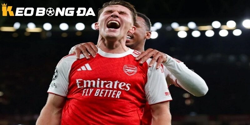 Phân tích sức mạnh khó thể ngăn cản của ArsenaArsenal
