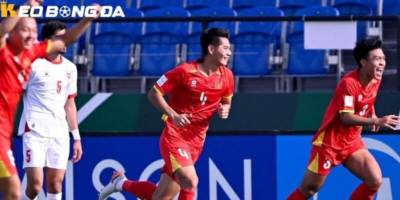 Bóng đá Đông Nam Á tiếp tục là điểm nhấn được người hâm mộ quan tâm tại vòng loại WC châu Á 2026