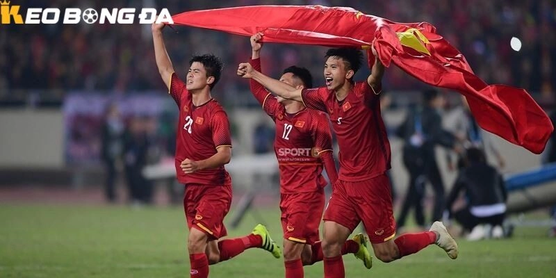 Lịch thi đấu là yếu ảnh hưởng trực tiếp đến cục diện của đội tuyển Việt Nam tại World Cup 2026