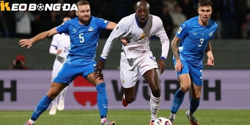 Vòng play-off được xem là “cửa tử” của vòng loại World Cup 2026 tại châu Âu