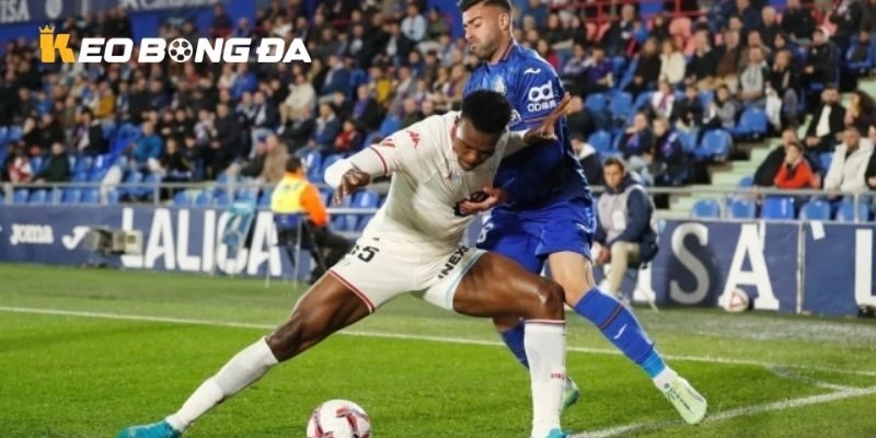 Đánh giá thực tế phong độ của Las Palmas vs Real Valladolid